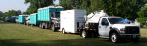 Portable Washrooms for Special Events