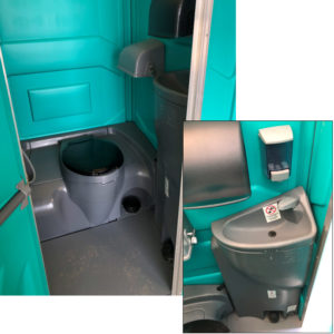 MOL Approved Portable Interior