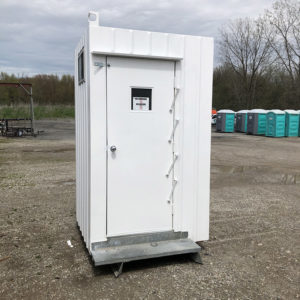Self Contained LAV