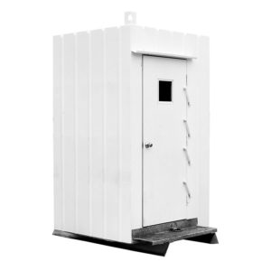 Self Contained LAV Unit