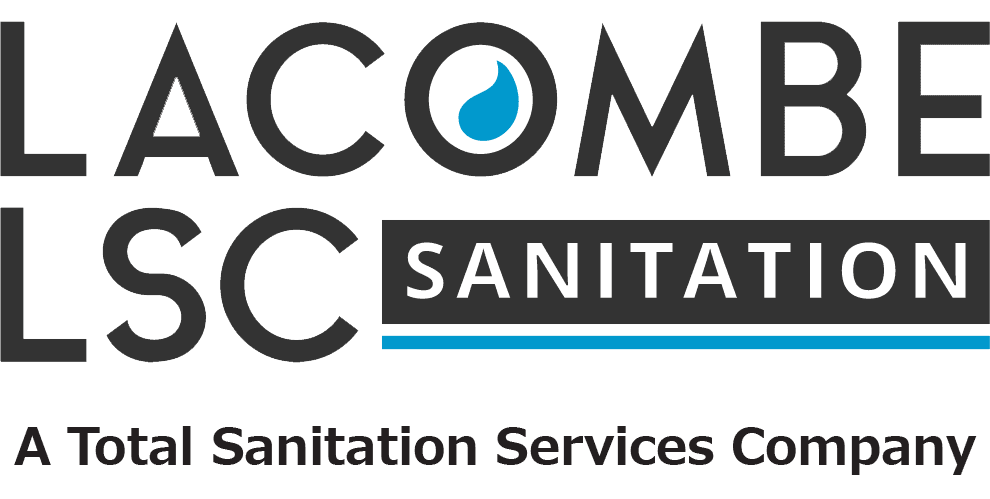 Partner company: Lacombe LSC Sanitation